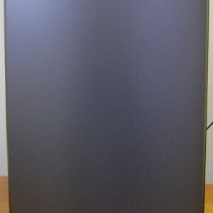 new Thetford N3112 fridge